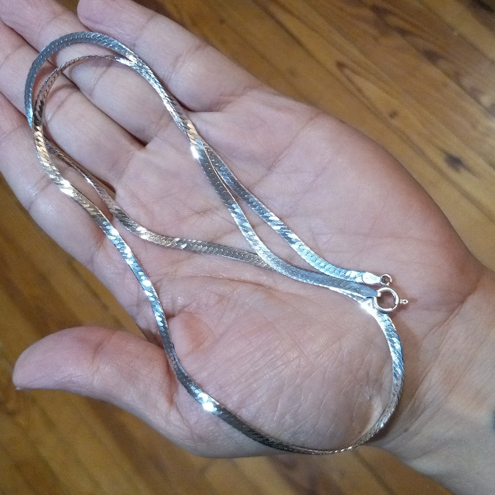 925 Chain - Picture 9 of 15